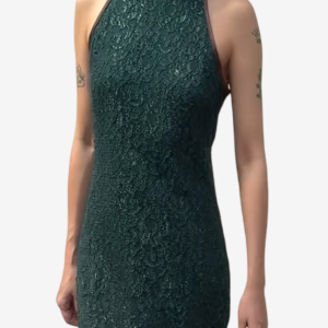 Vestido vintage de los años 90